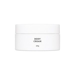 RMKボディケアに待望のクリーム登場